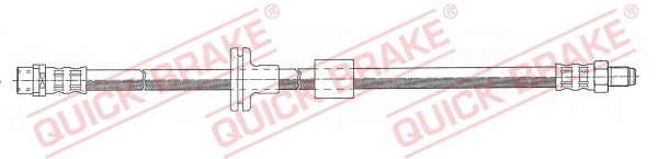 Brake Hose